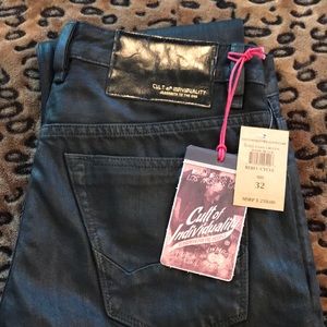 Men’s Cult of Individuality Rebel Cycle Jeans